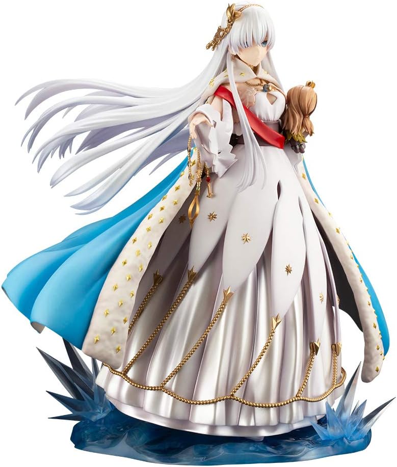 Fate/Grand Order 1/7 グレースマスター Fate/Grand Order: Caster/Altria Caster | HLJ.com