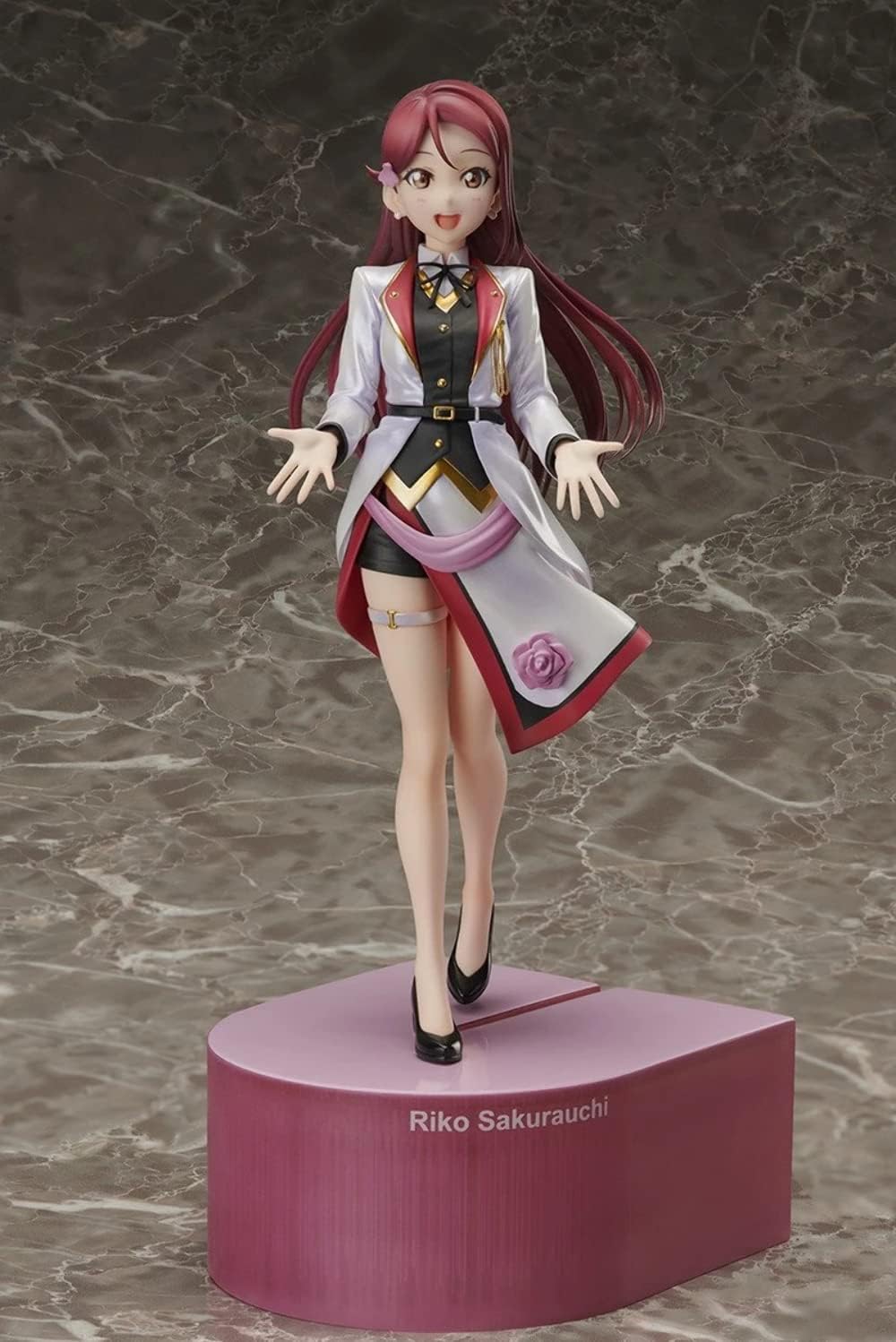Love Live! Sunshine!! Birthday Figure Project - Riko Sakurauchi 1/8 Complete Figure | animota