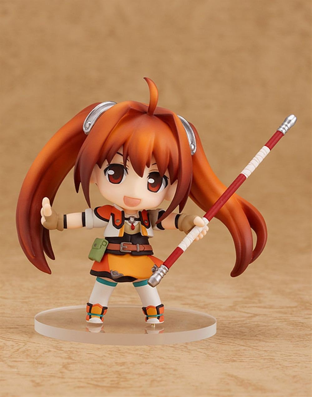 Nendoroid Petite - Nihon Falcom Heroine Set | animota