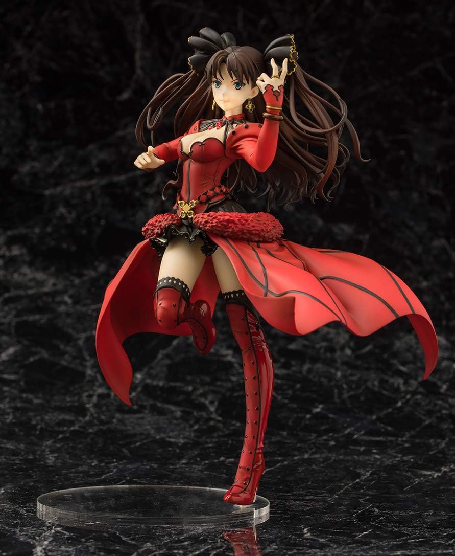 Fate/Grand Order - Formal Craft 1/8 Complete Figure | animota