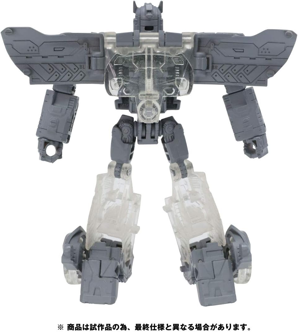 Transformers SIEGE SG-23 Prowl | animota