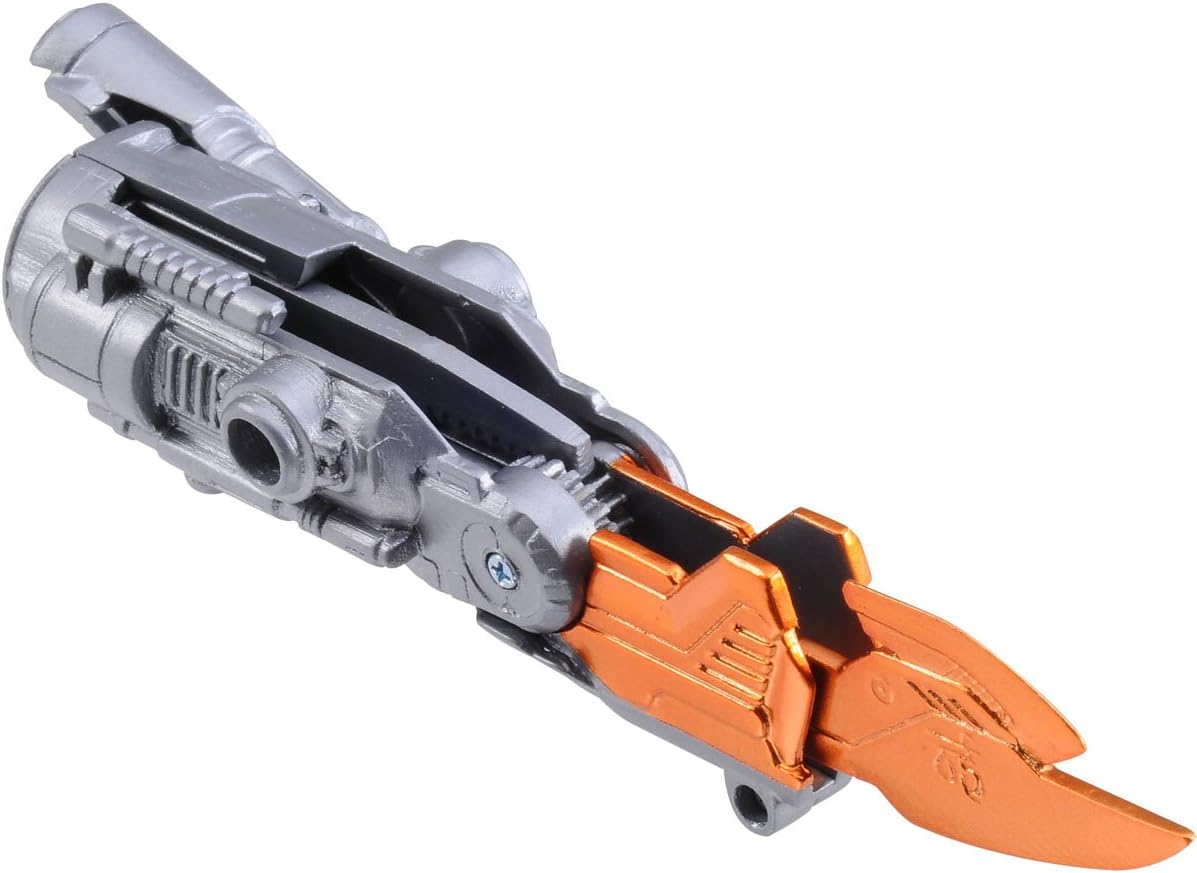 Transformers Movie DA03 Optimus Prime Mechtech Trailer | animota