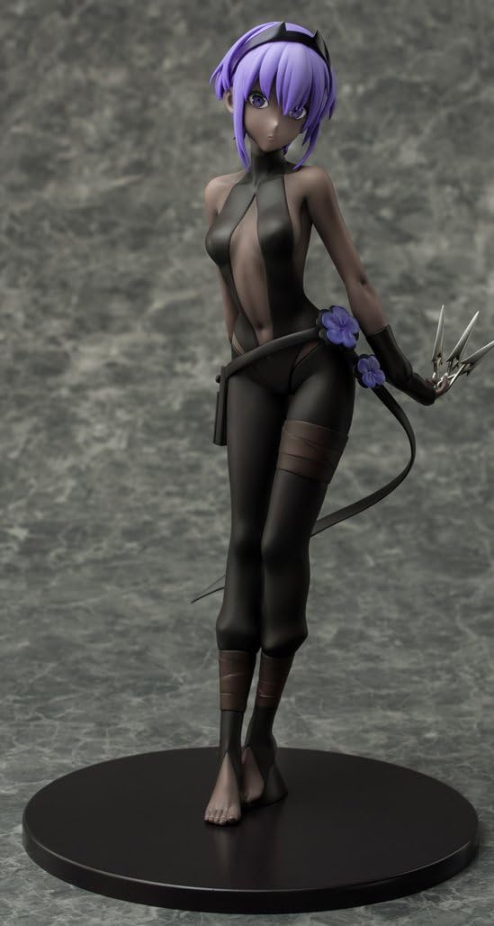 Fate/Grand Order - Assassin/Hassan of the Serenity 1/7 Complete Figure | animota