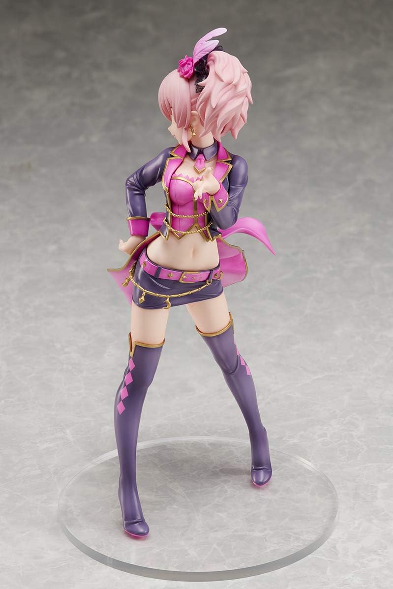 THE IDOLM@STER Cinderella Girls Mika Jougasaki Tulip Ver. 1/8 Complete Figure | animota