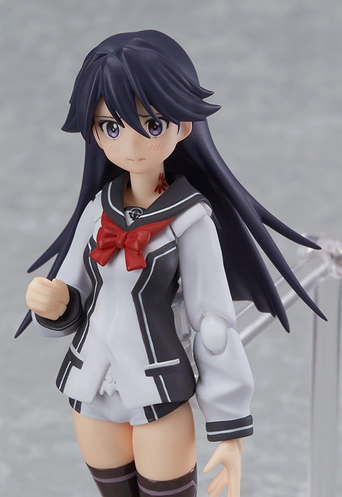 figma - Vividred Operation: Rei Kuroki | animota
