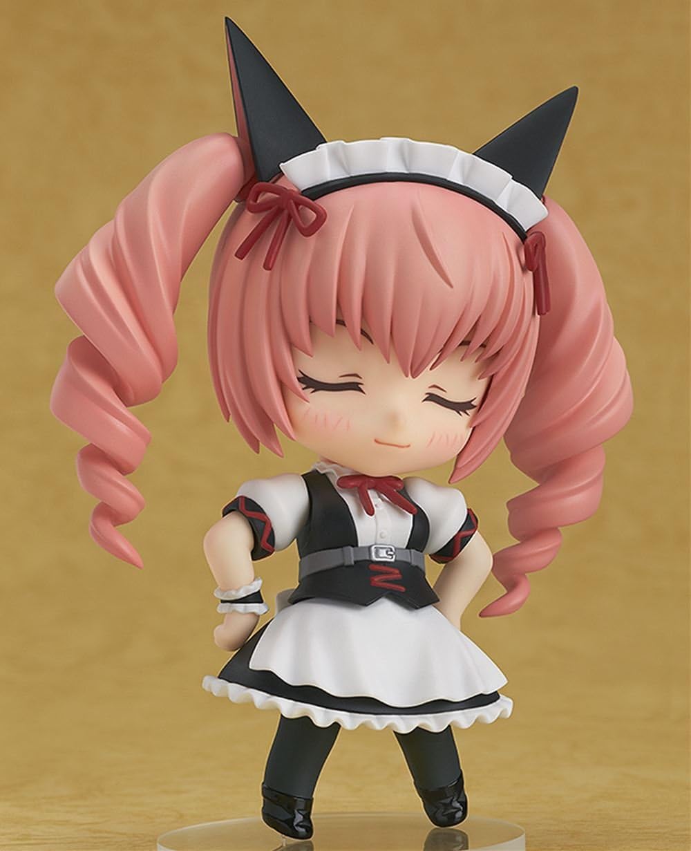 Nendoroid - Steins;Gate: Faris Nyan-Nyan | animota