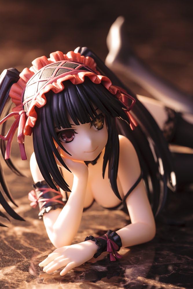Date A Live II - Kurumi Tokisaki 1/7 Complete Figure | animota