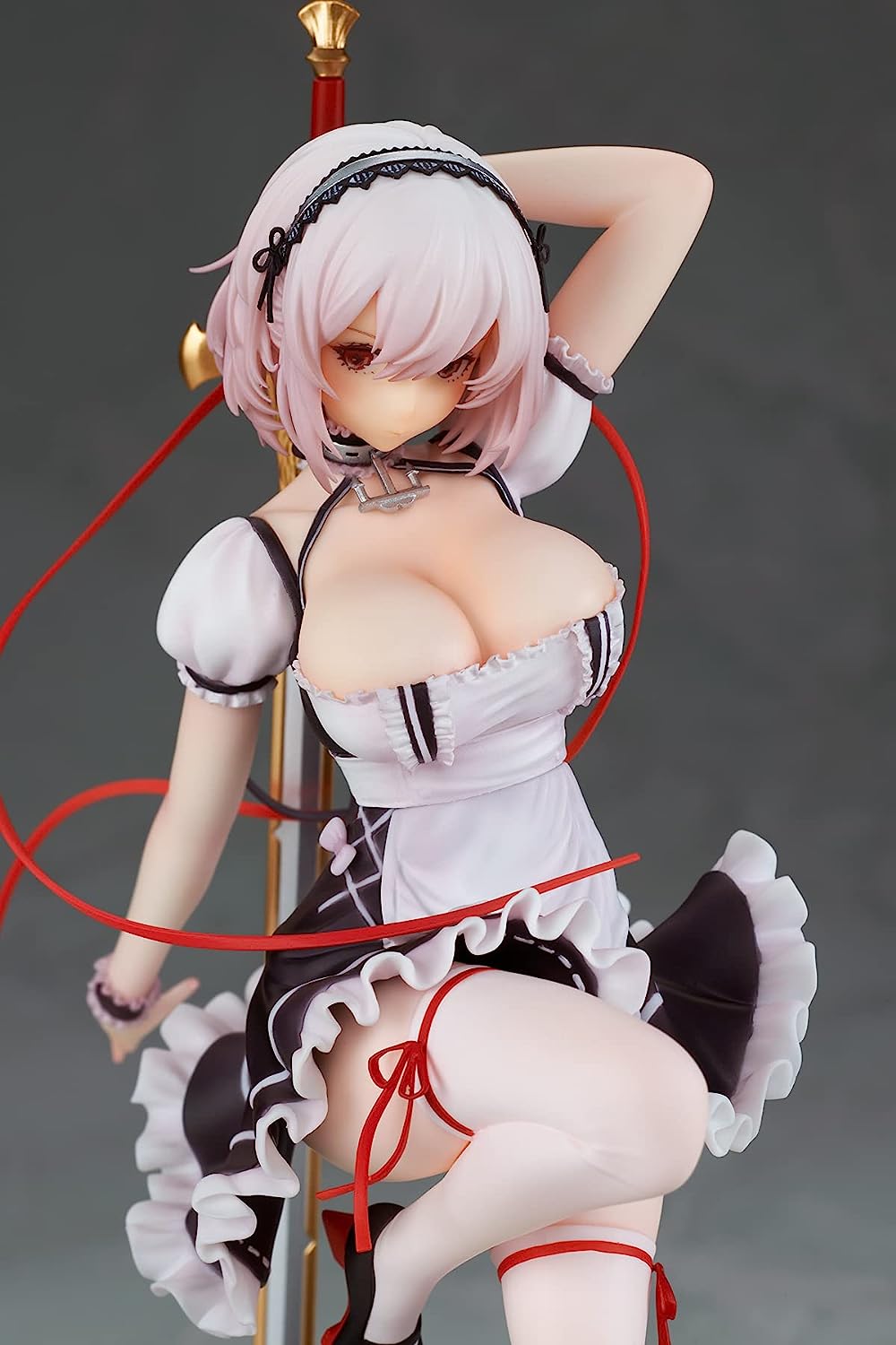 Azur Lane Sirius Light Equipment ver. 1/8 Complete Figure | animota