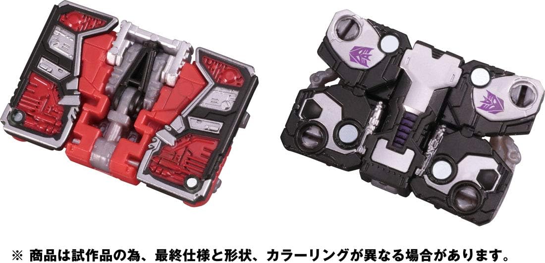 Transformers SIEGE SG-16 Soundwave Spy Patrol | animota