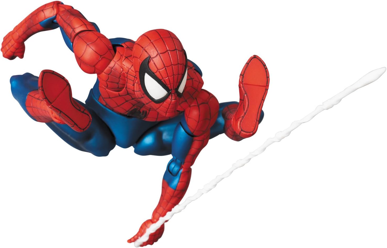MAFEX No.075 MAFEX SPIDER-MAN (COMIC Ver.) 