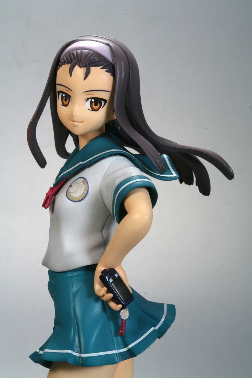 IDOLM@STER Xenoglossia - Iori Minase 1/8 Complete Figure | animota