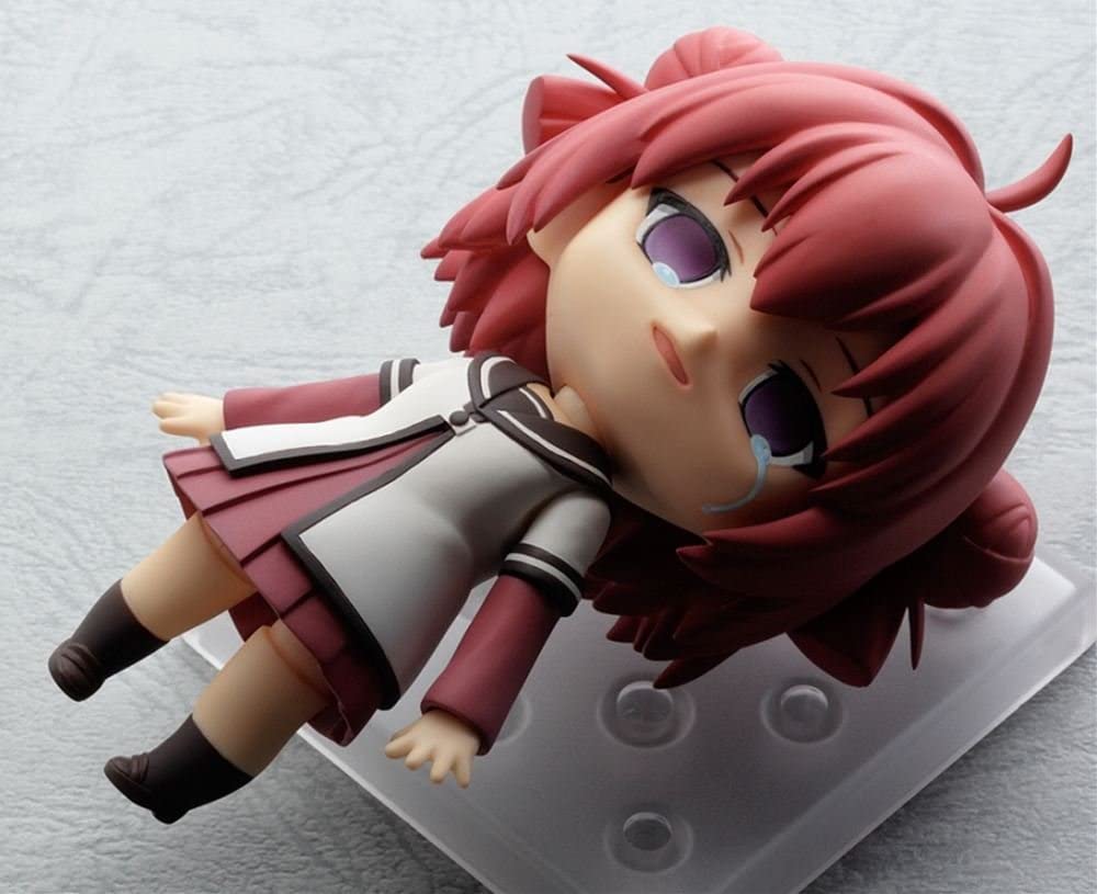 Nendoroid - YuruYuri: Akari Akaza | animota