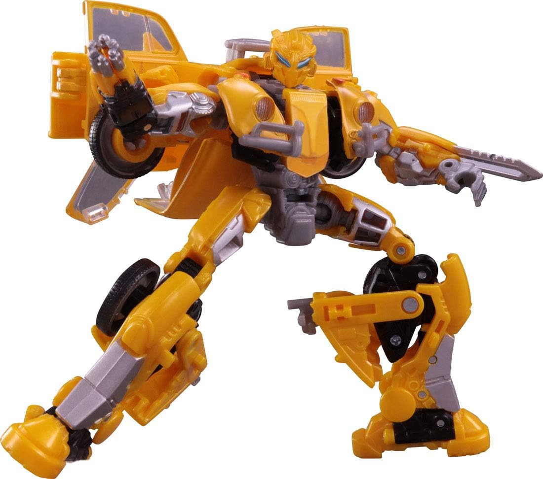 Transformers Studio Series SS-16 Bumblebee | animota