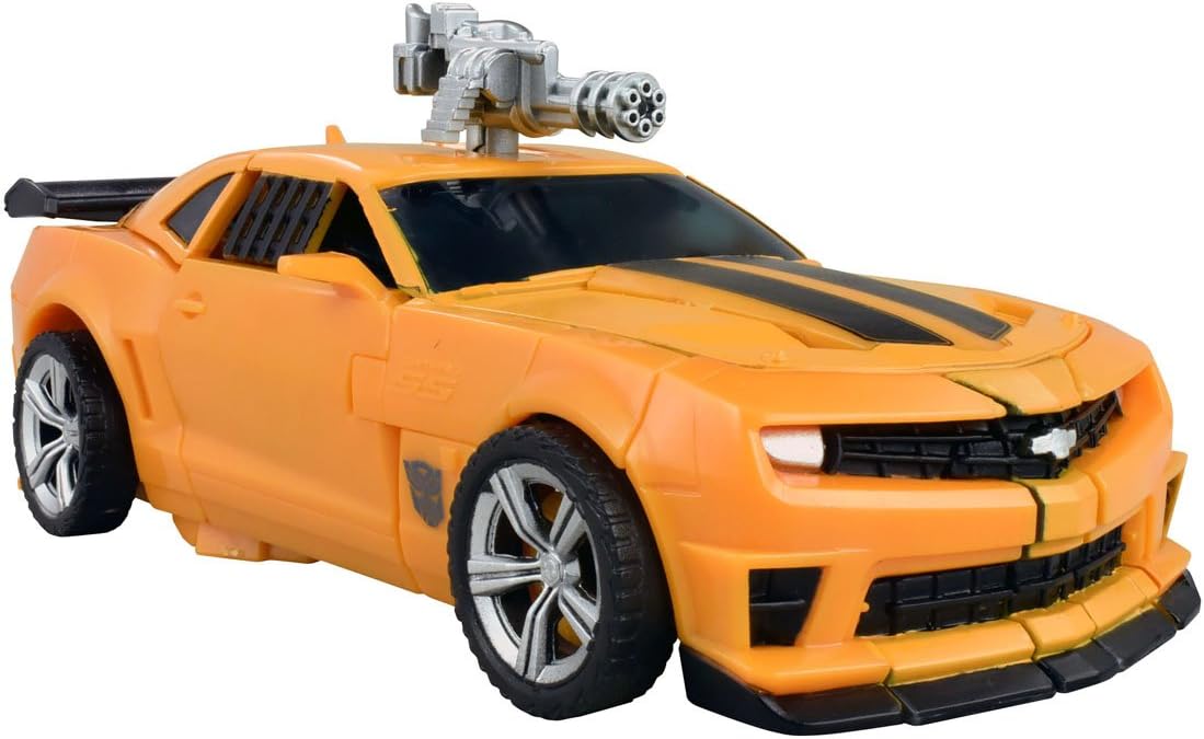 Transformers MB-02 Bumblebee | animota