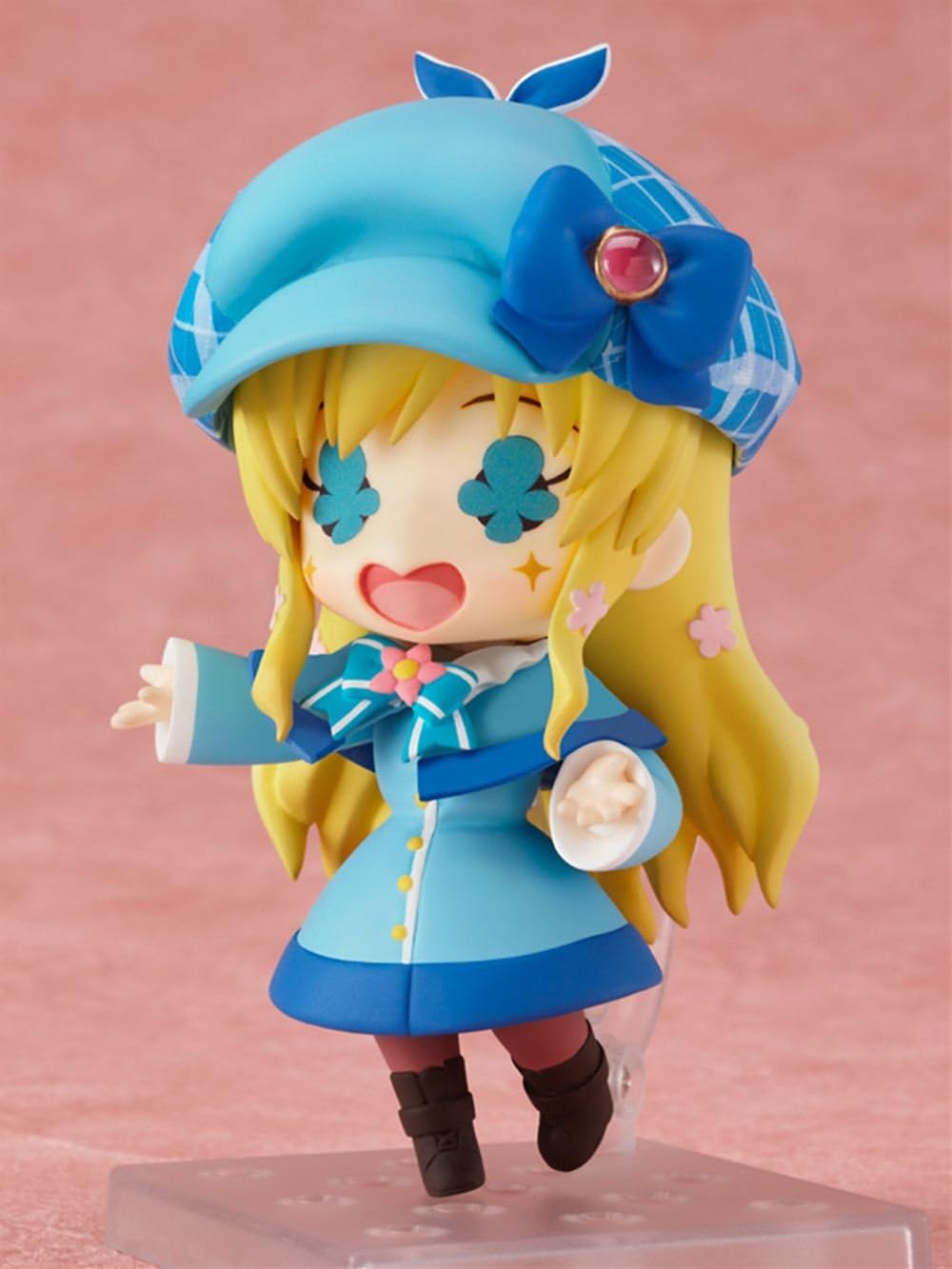 Nendoroid - Tantei Opera Milky Holmes: Cordelia Glauca | animota