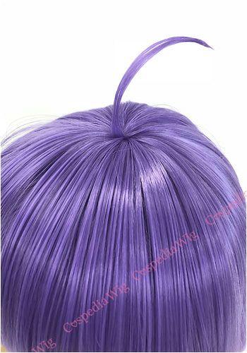 "TASOKARE HOTEL" Neko Tsukahara style cosplay wig | animota