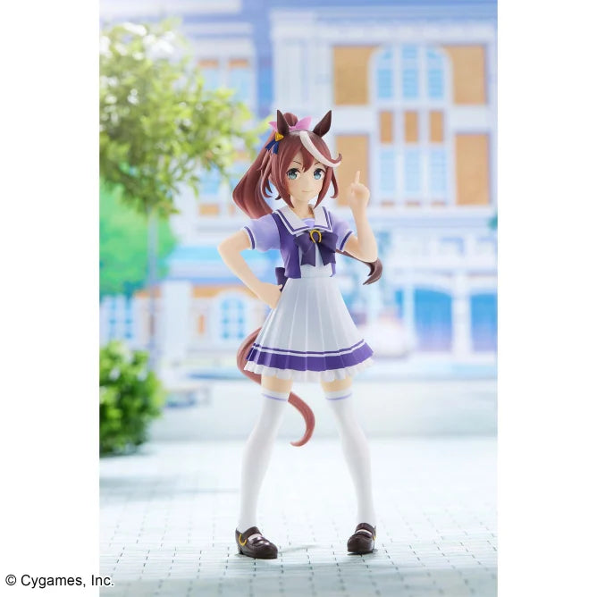 Uma Musume: Pretty Derby - Tokai Teio - Figure | animota