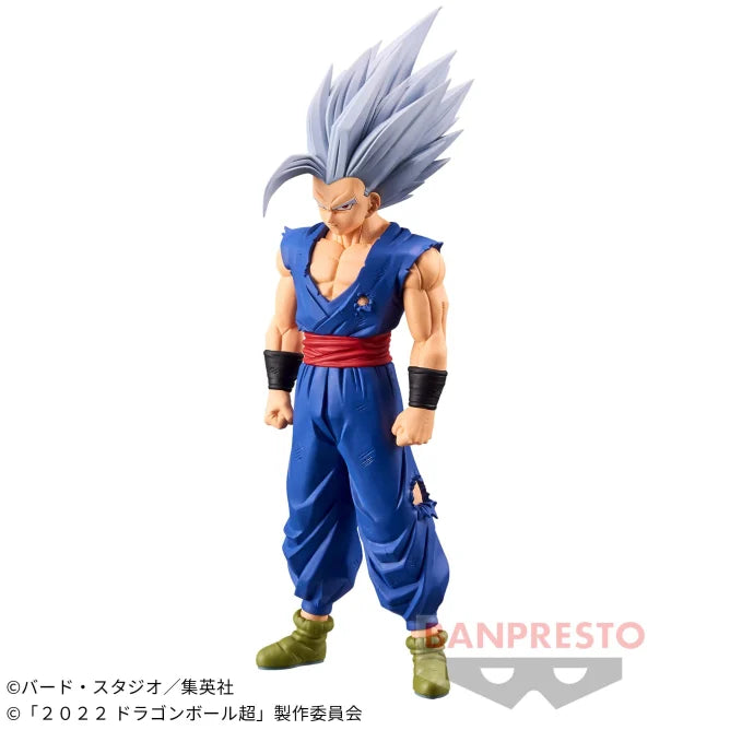 Dragon Ball Super: Super Hero - DXF - Son Gohan (Beast) | animota