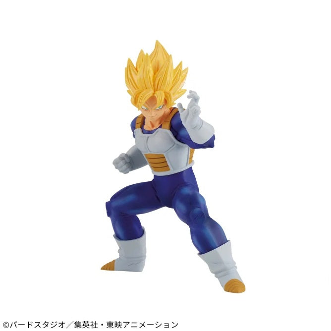 Dragon Ball Z: Legendary Super Warriors - Chapter Four - ETERNAL RIVALS - Son Goku | animota