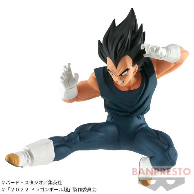 Dragon Ball Super: Super Hero - MATCH MAKERS - Vegeta | animota