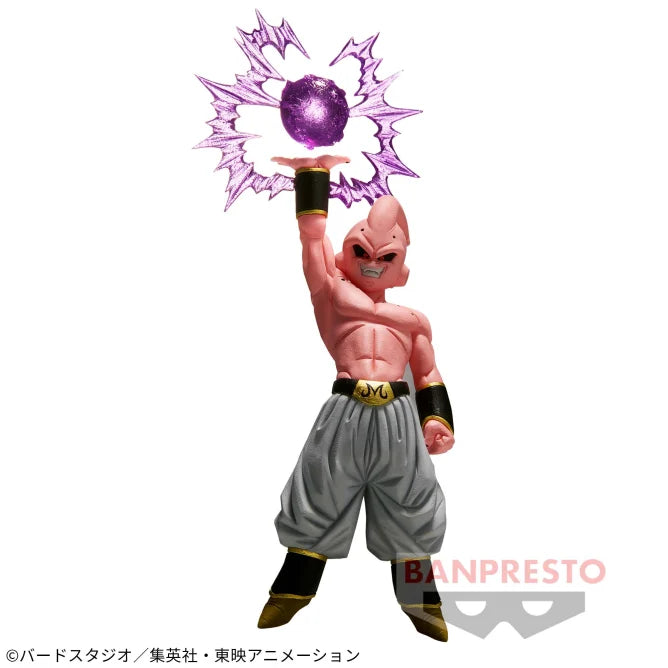 Dragon Ball Z - G×materia - THE Majin Buu | animota
