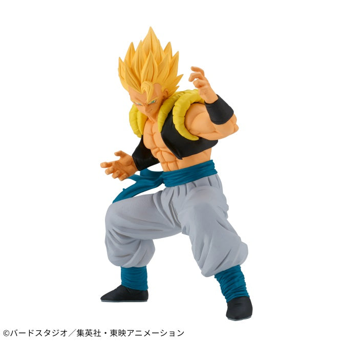 Dark Blue Gogeta - Dragon Ball - LeaGue STUDIO [IN STOCK]