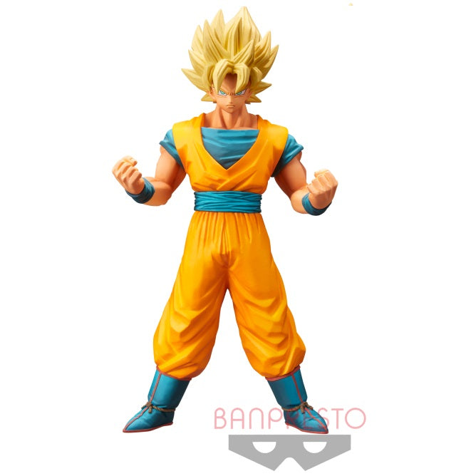 Dragon Ball Z - BURNING FIGHTERS - Vol. 2 - Son Goku | animota