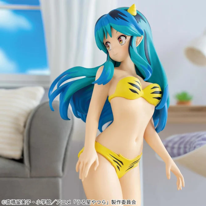 The Return of Lum: Urusei Yatsura - Relax time - LUM 2 | animota