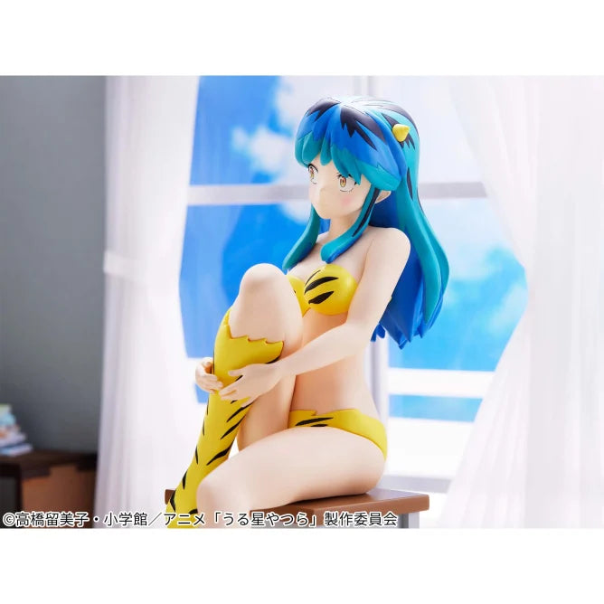 The Return of Lum: Urusei Yatsura - Relax time - LUM | animota