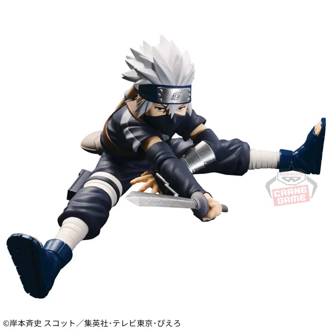 NARUTO: Shippuden - VIBRATION STARS - Hatake Kakashi III | animota