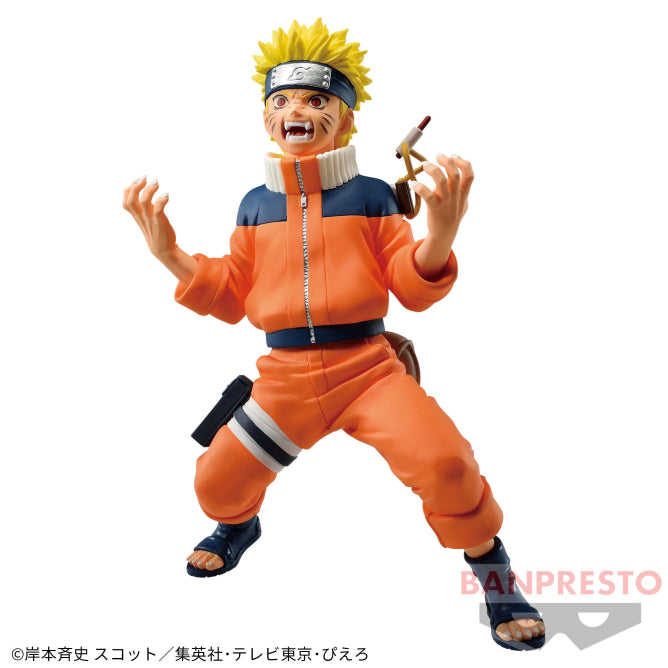NARUTO: VIBRATION STARS - Uzumaki Naruto II | animota