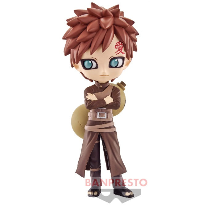 NARUTO: Shippuden - Q posket - Gaara B | animota