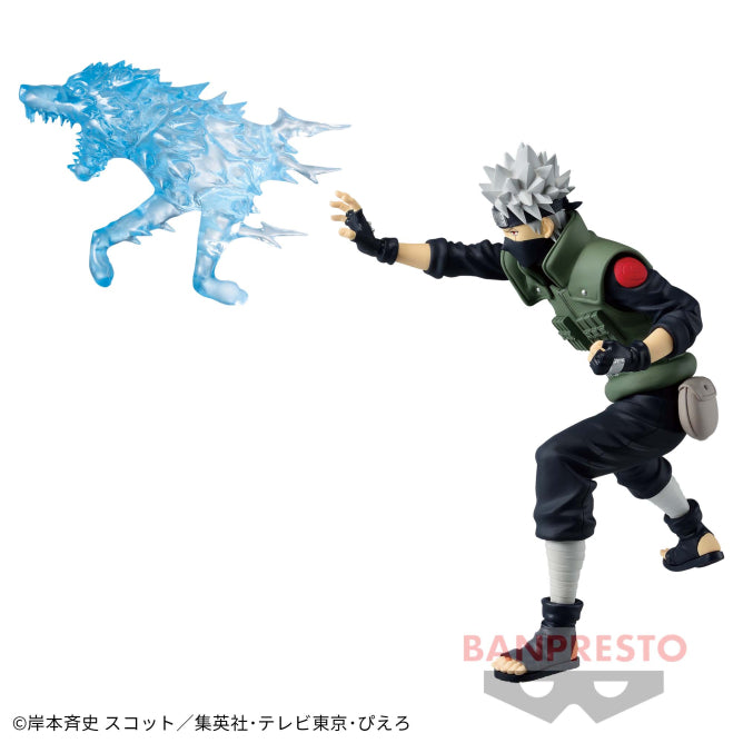 NARUTO: Shippuden - EFFECTREME - Hatake Kakashi | animota