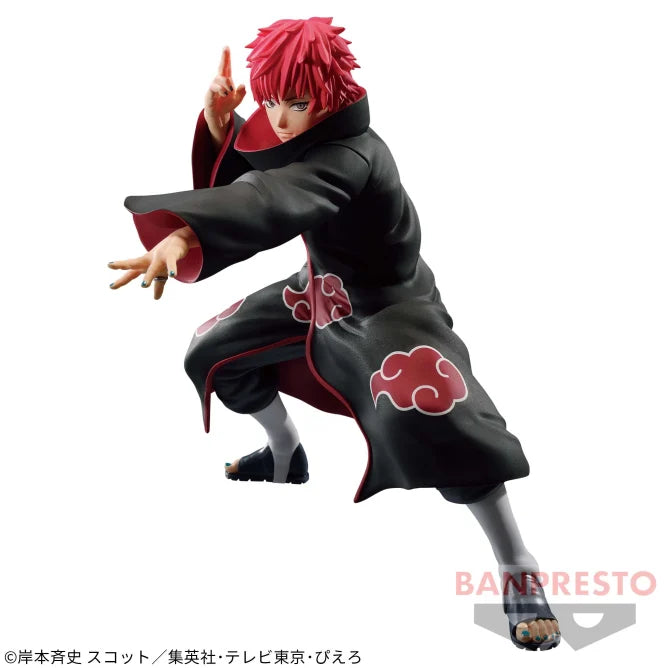 NARUTO: Shippuden - VIBRATION STARS - SASORI | animota