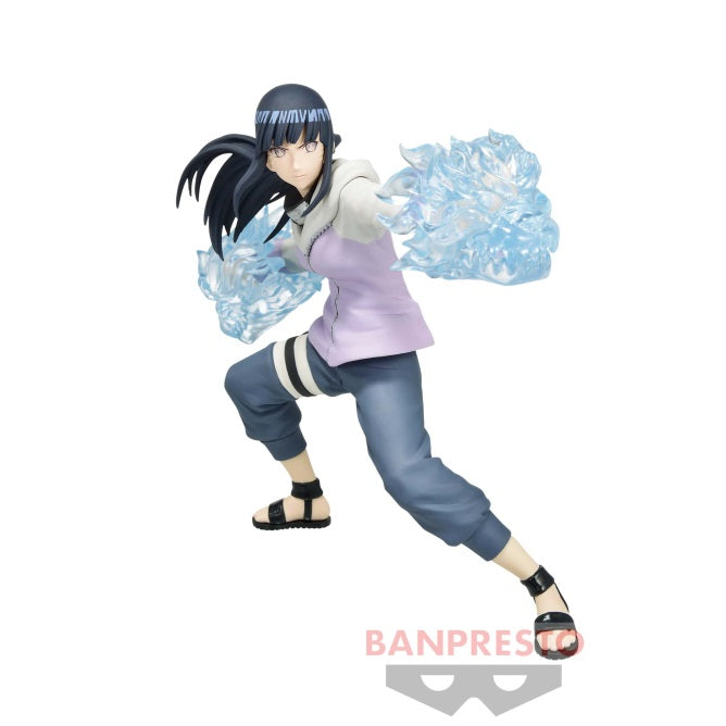 NARUTO: Shippuden - VIBRATION STARS - Hyuga Hinata | animota