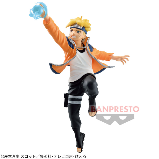 BORUTO: NARUTO NEXT GENERATIONS - VIBRATION STARS - Uzumaki Boruto II | animota