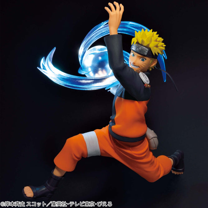 NARUTO: Shippuden - EFFECTREME - Uzumaki Naruto | animota