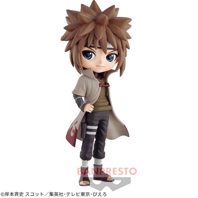 NARUTO: Shippuden - Q posket - Minato Namikaze B | animota