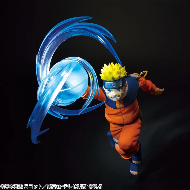 NARUTO: Shippuden - EFFECTREME - Uzumaki Naruto | animota
