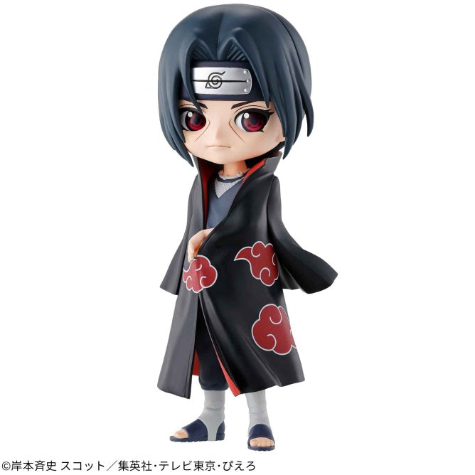 NARUTO: Shippuden - Q posket - Itachi Uchiha A | animota
