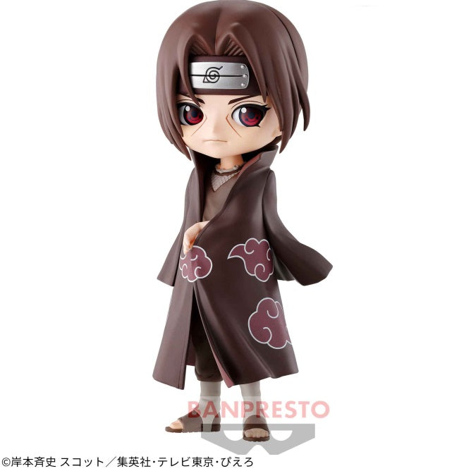 NARUTO: Shippuden - Q posket - Itachi Uchiha B | animota
