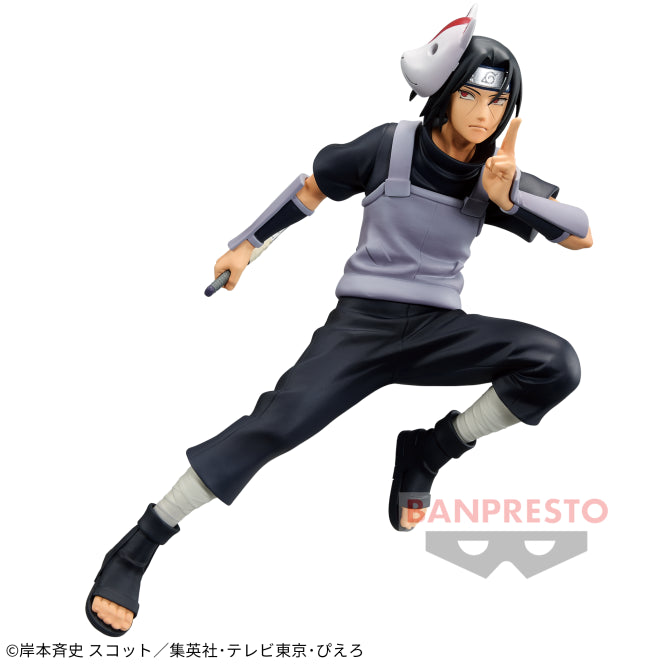 NARUTO: Shippuden - VIBRATION STARS - Uchiha Itachi II | animota