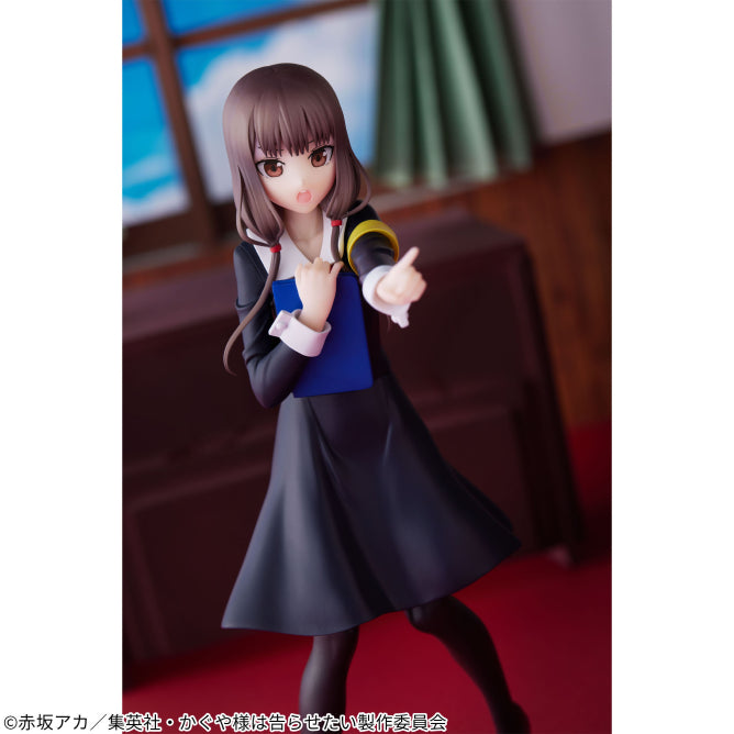 TV Anime - Kaguya-sama: Love Is War - Ultra Romantic - Kyunties - Miko Iino - Figure | animota
