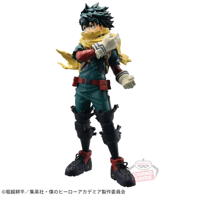 My Hero Academia - AGE OF HEROES - DEKU -Ⅲ | animota