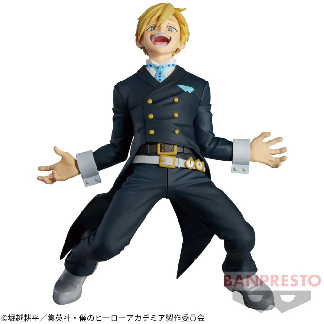 My Hero Academia - THE AMAZING HEROES vol.36 - Neito Monoma | animota