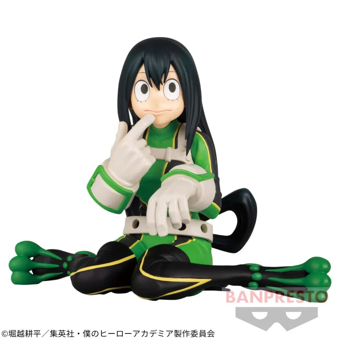 My Hero Academia - Break time collection vol.6 - Tsuyu Asui | animota