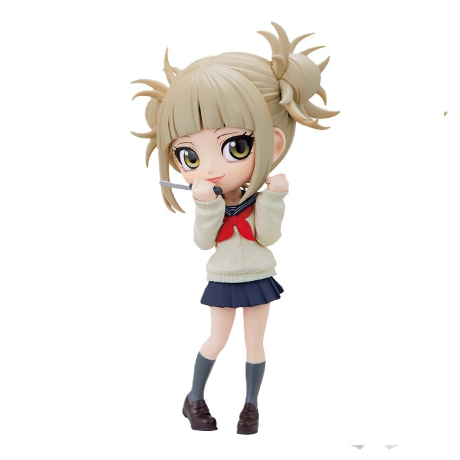 My Hero Academia - Q posket - Himiko Toga - II A | animota