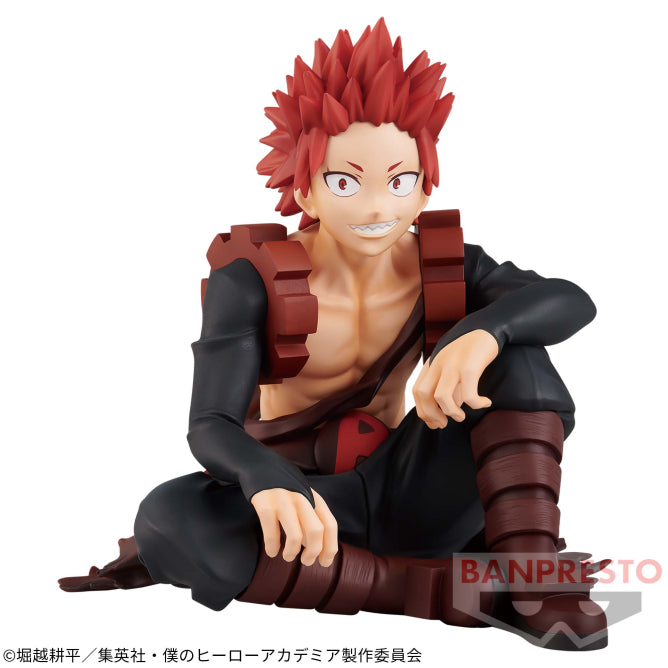 My Hero Academia - Break time collection vol.5 - Eijiro Kirishima | animota