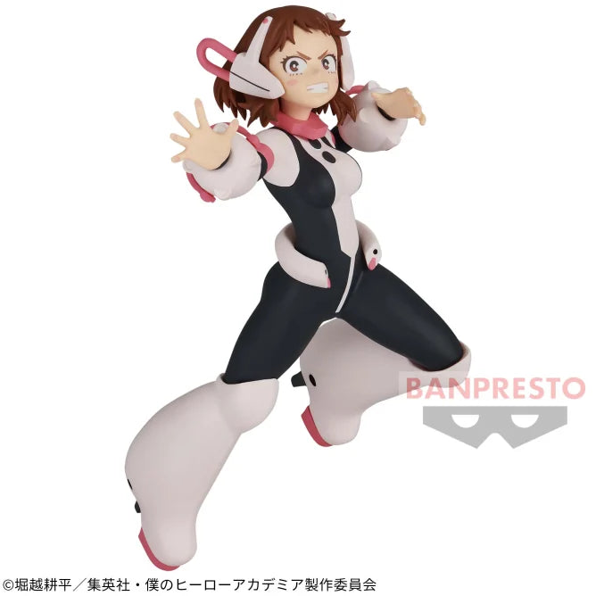 My Hero Academia - THE AMAZING HEROES vol.32 - Ochaco Uraraka | animota