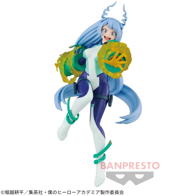 My Hero Academia - THE AMAZING HEROES vol.31 - Nejire Hado | animota